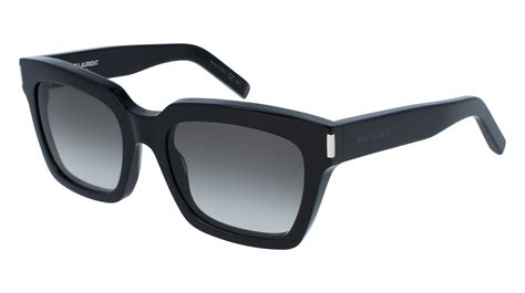 Lunettes de soleil Saint Laurent : Achat en ligne – Optic 2000.